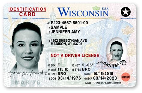 renew my state id.
